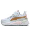 (PS) RS-X Metallic AC+ «Vidrio marino blanco»