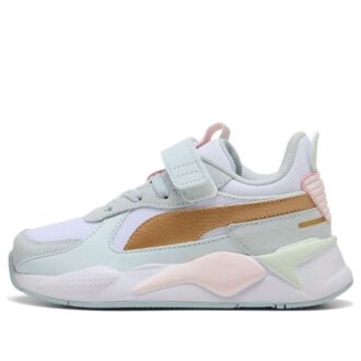 (PS) RS-X Metallic AC+ «Vidrio marino blanco»