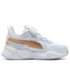 (PS) RS-X Metallic AC+ «Vidrio marino blanco»