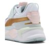 (PS) RS-X Metallic AC+ «Vidrio marino blanco»