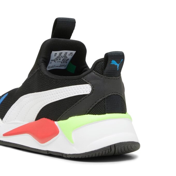 (PS) RS-X «Multicolor»