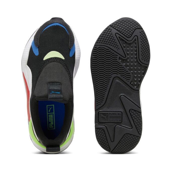 (PS) RS-X «Multicolor»