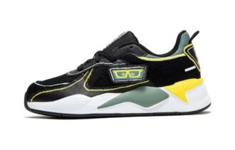 (PS) RS-X x Bob Esponja Pantalones Cuadrados «Gafas de Bob Esponja»