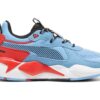 (PS) RS-X x LOS PITUFOS «Equipo Azul Claro»