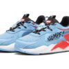 (PS) RS-X x LOS PITUFOS «Equipo Azul Claro»