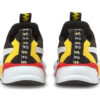 (PS) RS-X x Peanuts «Negro Amarillo Rojo»