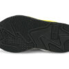 (PS) RS-X x Peanuts «Negro Amarillo Rojo»