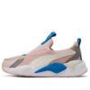 (PS) RS-X3 Slip-On «Lotus Ivory Glow»