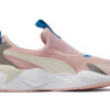 (PS) RS-X3 Slip-On «Lotus Ivory Glow»