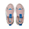 (PS) RS-X3 Slip-On «Lotus Ivory Glow»