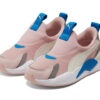 (PS) RS-X3 Slip-On «Lotus Ivory Glow»