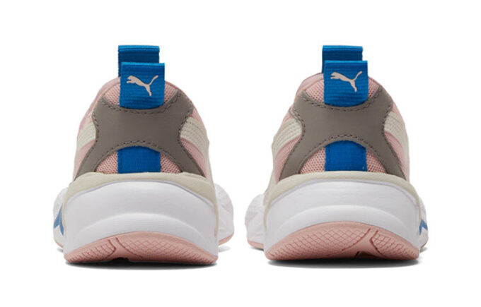 (PS) RS-X3 Slip-On «Lotus Ivory Glow»