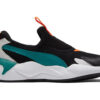 (PS) RS-X3 Slip-On «Parasailing Negro»