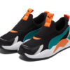 (PS) RS-X3 Slip-On «Parasailing Negro»