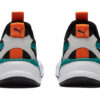 (PS) RS-X3 Slip-On «Parasailing Negro»