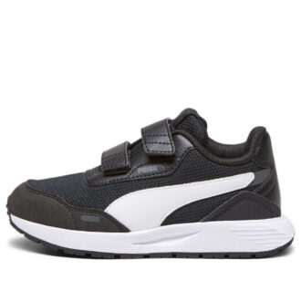 (PS) Runtamed V «Negro Blanco»