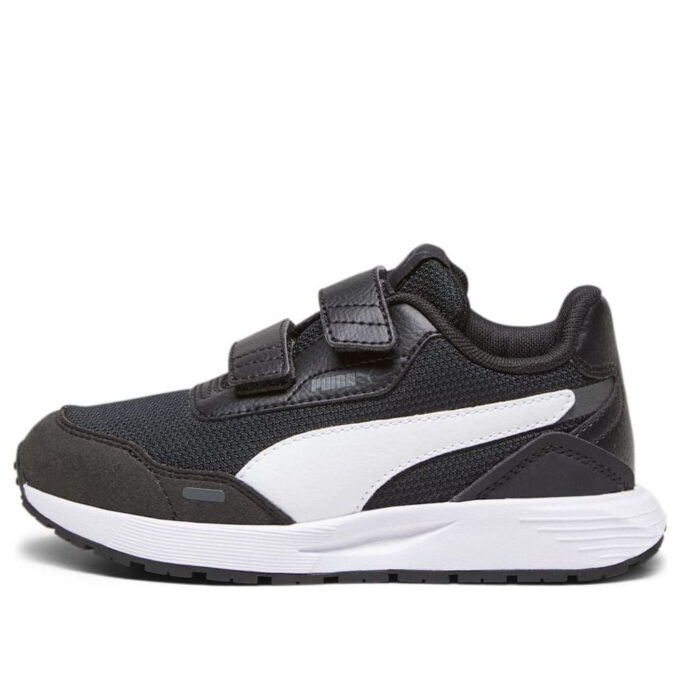 (PS) Runtamed V «Negro Blanco»
