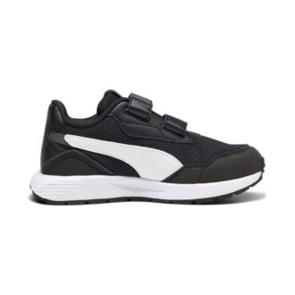 (PS) Runtamed V «Negro Blanco»