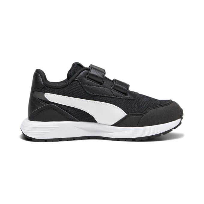 (PS) Runtamed V «Negro Blanco»