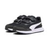 (PS) Runtamed V «Negro Blanco»