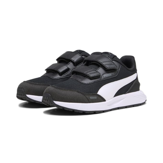 (PS) Runtamed V «Negro Blanco»