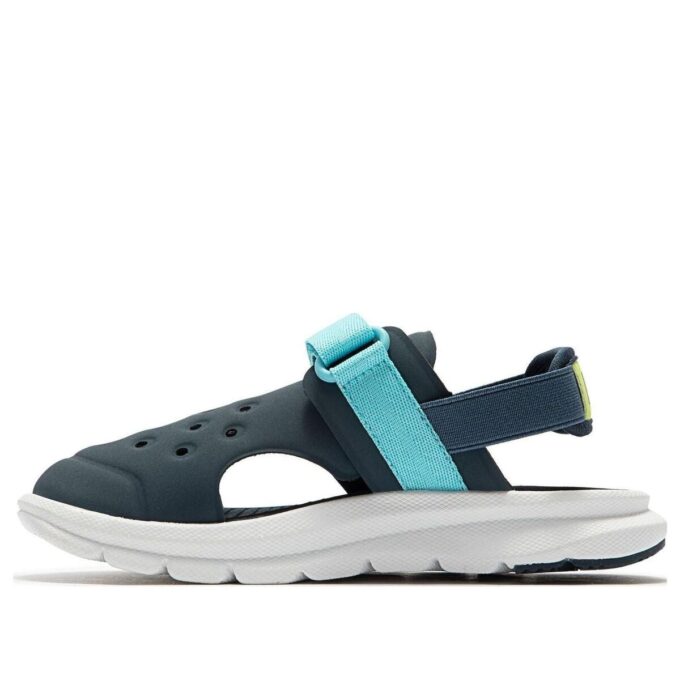 (PS) Sandalia Evolve «Azul Marino»