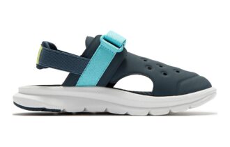 (PS) Sandalia Evolve «Azul Marino»