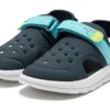 (PS) Sandalia Evolve «Azul Marino»
