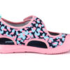 (PS) Sandalias Aquacat Multicolor «Rosa»