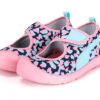 (PS) Sandalias Aquacat Multicolor «Rosa»