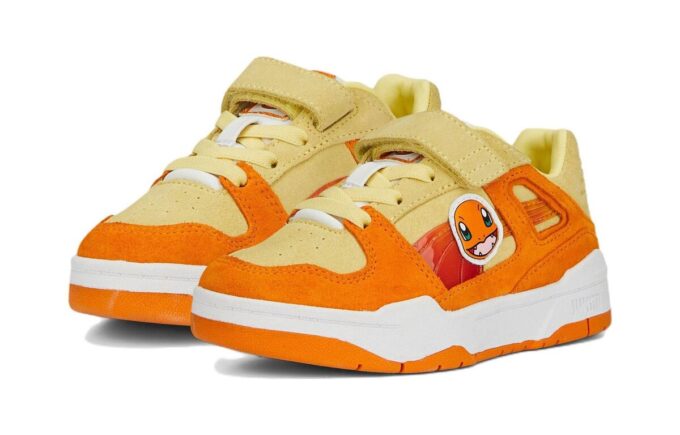 (PS) Slipstream Lo x Pokémon «Charmander»