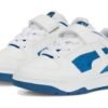 (PS) Slipstream Suede «Blanco Lago Azul»