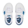 (PS) Slipstream Suede «Blanco Lago Azul»