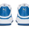 (PS) Slipstream Suede «Blanco Lago Azul»