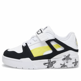 (PS) Slipstream x Bob Esponja Pantalones Cuadrados «Las gafas de Bob Esponja»