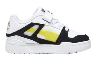(PS) Slipstream x Bob Esponja Pantalones Cuadrados «Las gafas de Bob Esponja»