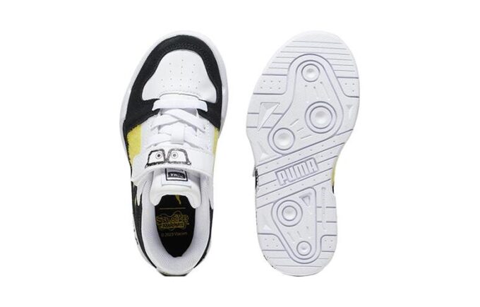 (PS) Slipstream x Bob Esponja Pantalones Cuadrados «Las gafas de Bob Esponja»