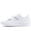 (PS) Smash v2 Cuero «Triple Blanco»