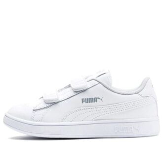 (PS) Smash v2 Cuero «Triple Blanco»