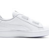 (PS) Smash v2 Cuero «Triple Blanco»