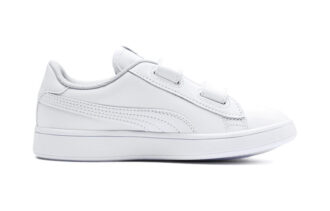 (PS) Smash v2 Cuero «Triple Blanco»