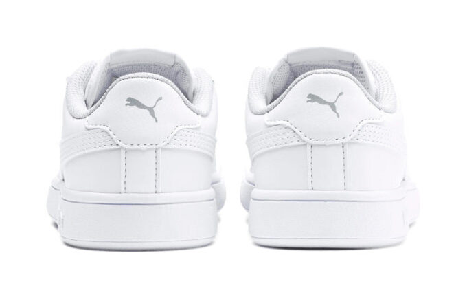 (PS) Smash v2 Cuero «Triple Blanco»