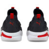 (PS) SoftRide Rift Pop «Negro Alto Riesgo Rojo»