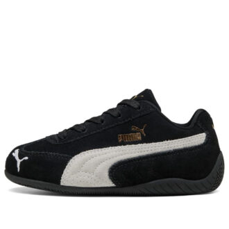 (PS) Speed  Cat OG «Negro y blanco»
