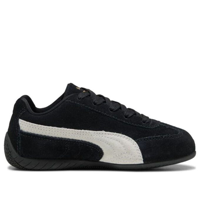 (PS) Speed  Cat OG «Negro y blanco»