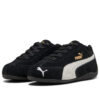 (PS) Speed  Cat OG «Negro y blanco»