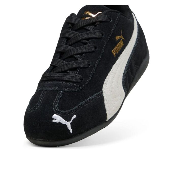 (PS) Speed  Cat OG «Negro y blanco»