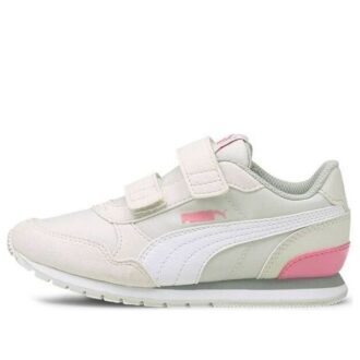 (PS) ST Runner v2 «Rosa nube Nimbus»