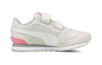 (PS) ST Runner v2 «Rosa nube Nimbus»