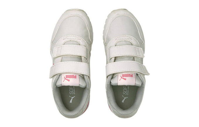(PS) ST Runner v2 «Rosa nube Nimbus»